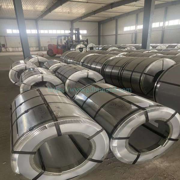 Galvanized Steel Plate&Sheet